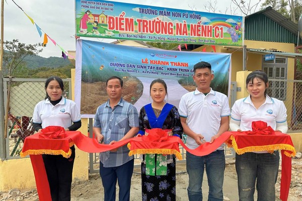 Kênh truyền thông xã hội HB88