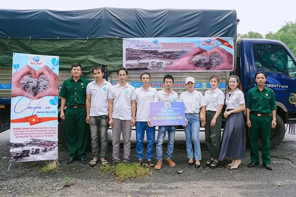 Hỗ trợ qua Email HB88