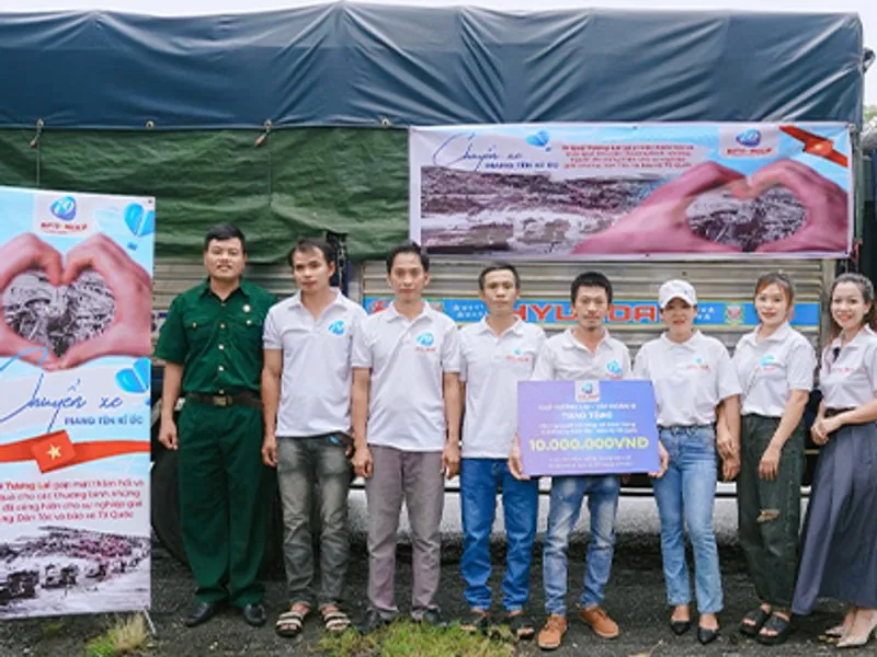 Hình ảnh minh họa bảo vệ người vị thành niên