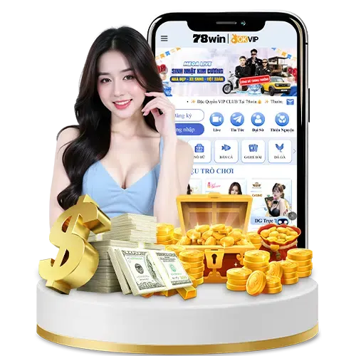 Người chơi HB88 đang tận hưởng sòng bạc trực tuyến trên điện thoại