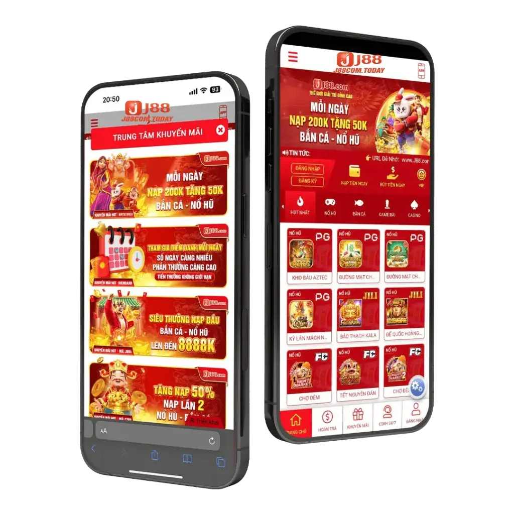 Sự kiện đặc biệt HB88