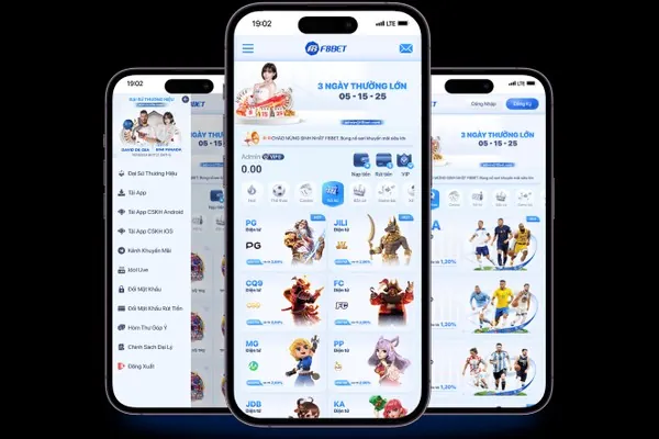 Icon giao dịch nhanh chóng