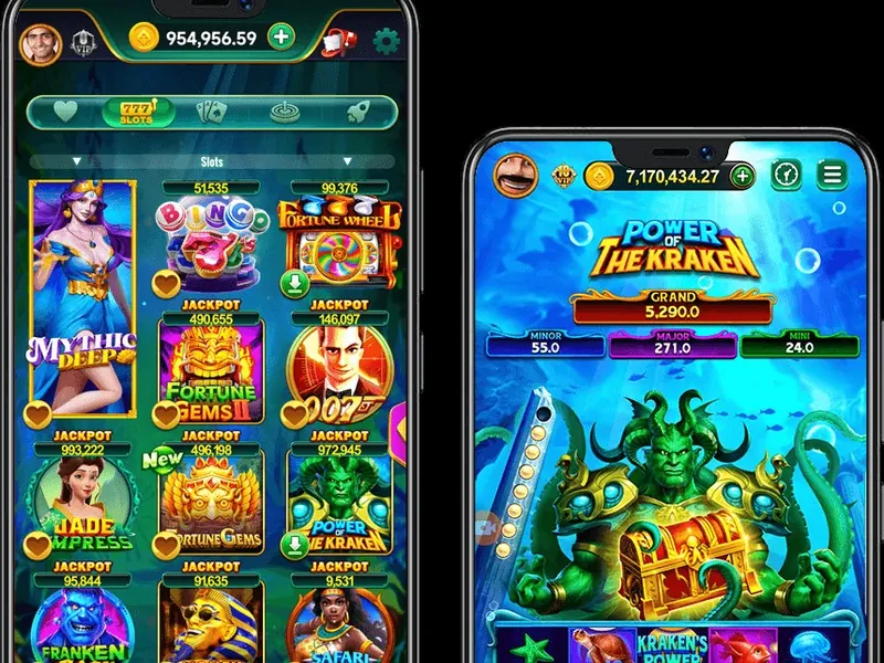 Ứng dụng di động HB88 Casino