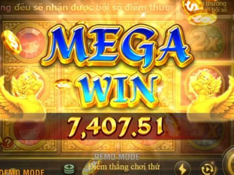 Mega Ball tại HB88