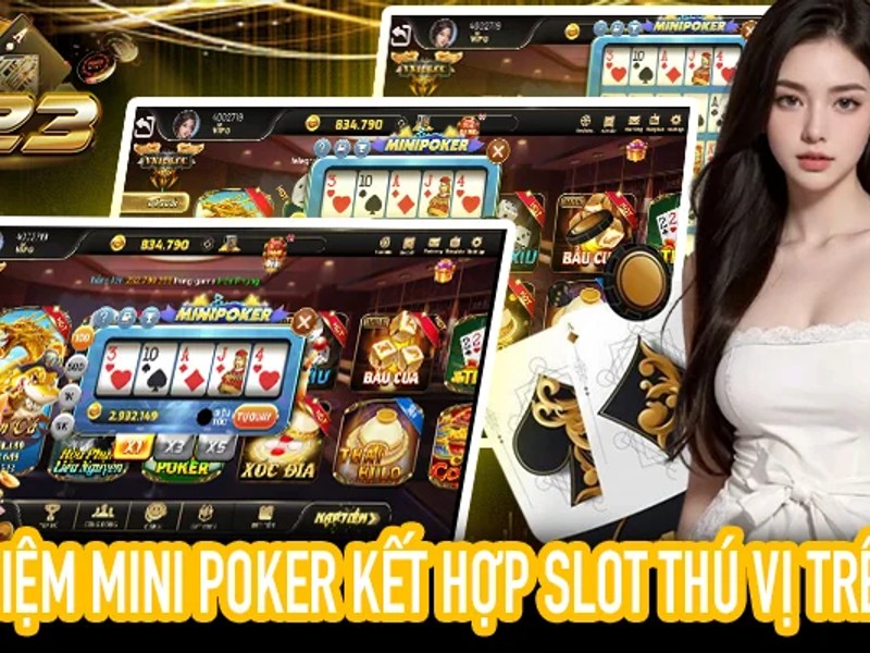 Chiến lược Poker HB88