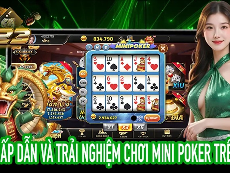 Game Bài HB88