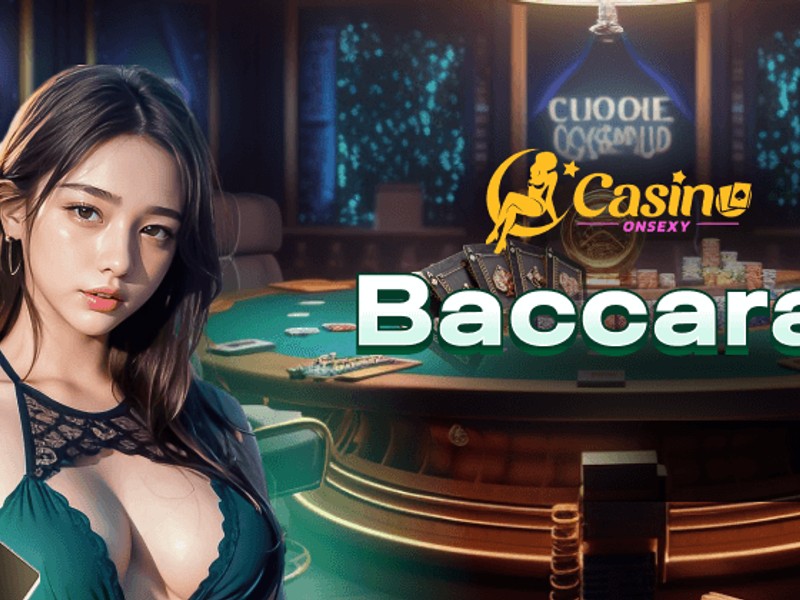 Chiến lược Baccarat tại HB88