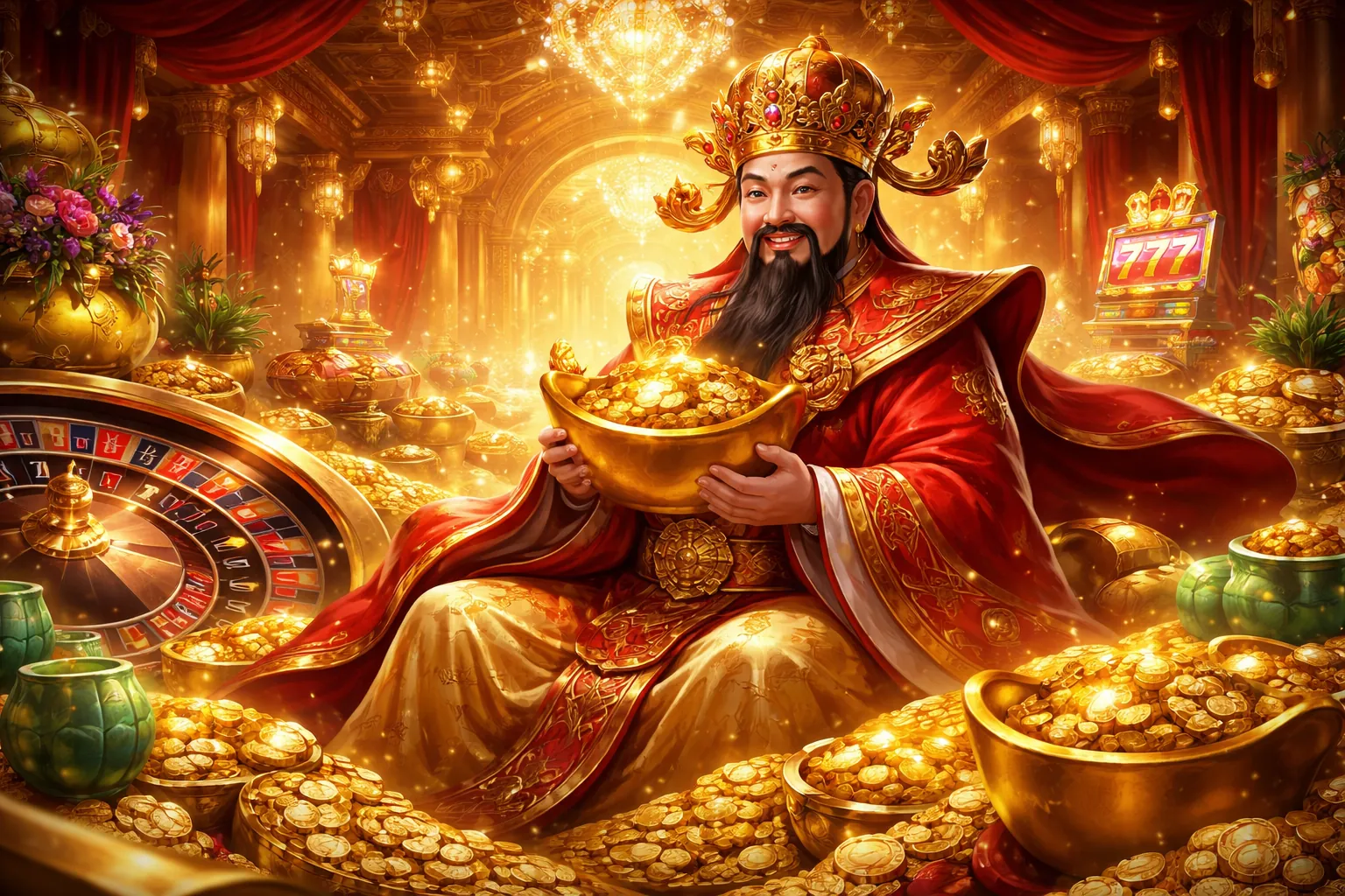 Xu hướng phát triển ngành cá cược trực tuyến
