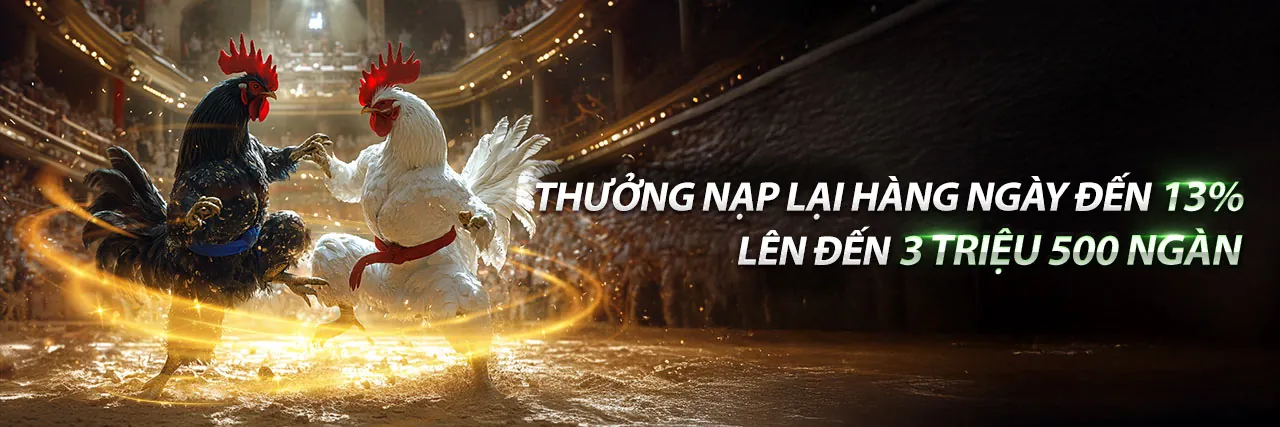 Banner kêu gọi hành động cho ưu đãi sinh nhật HB88