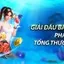 Tập trung bắn cá lớn