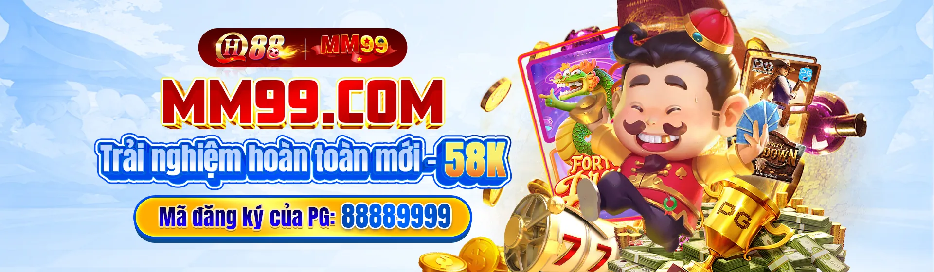 Ưu Đãi Đặc Biệt Có Hạn HB88