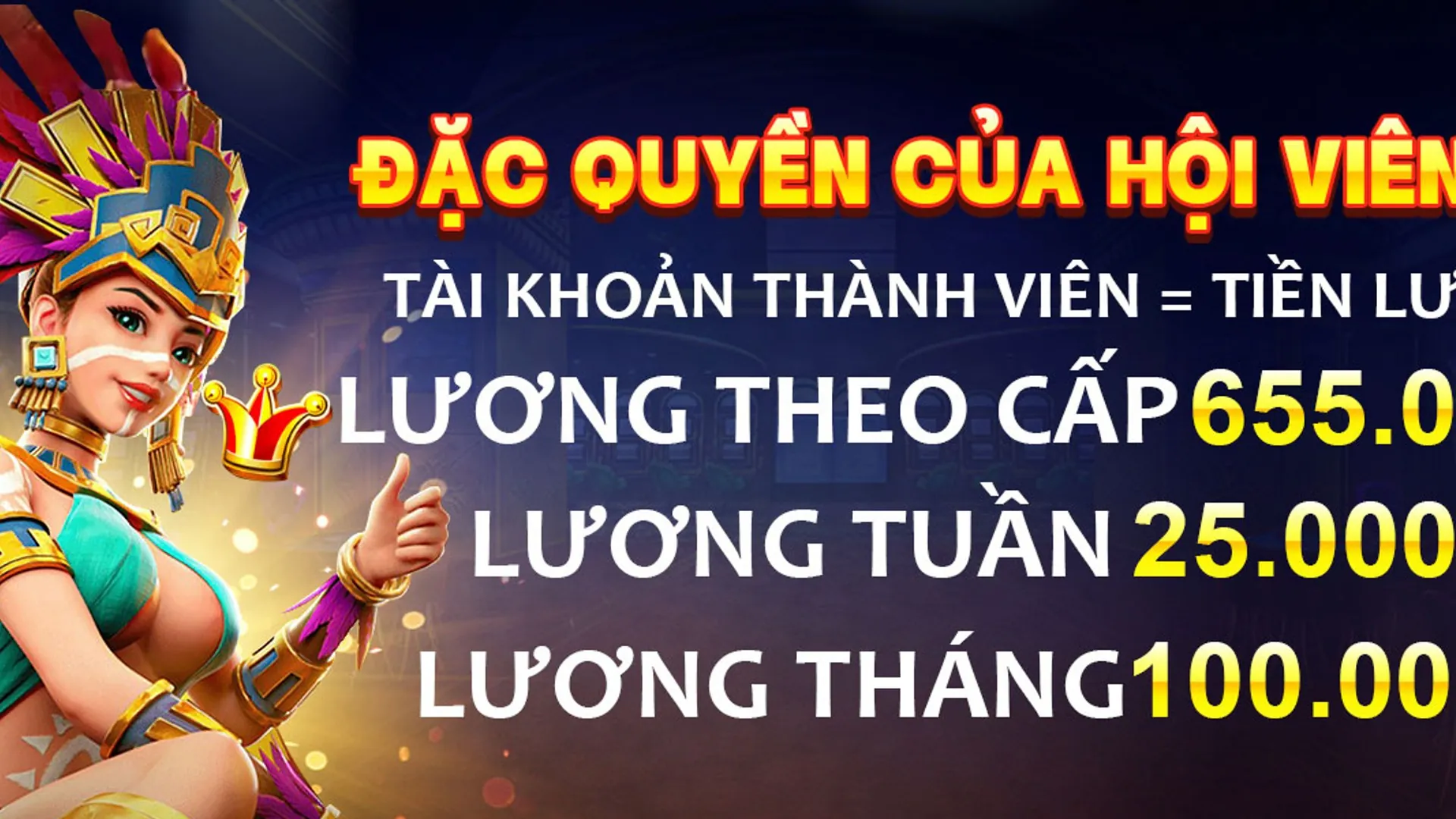 Tổng quan ưu đãi mới nhất HB88