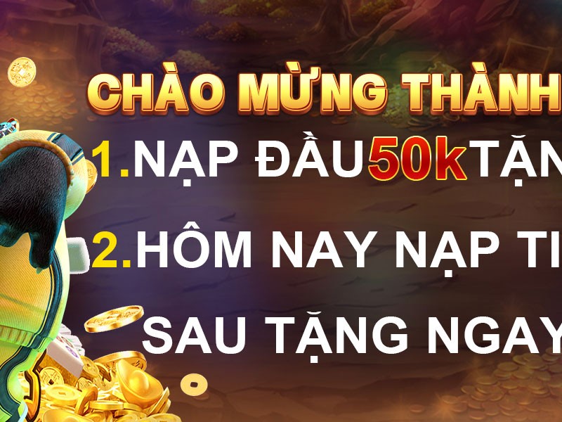 Ưu đãi chào mừng thành viên mới HB88 188k