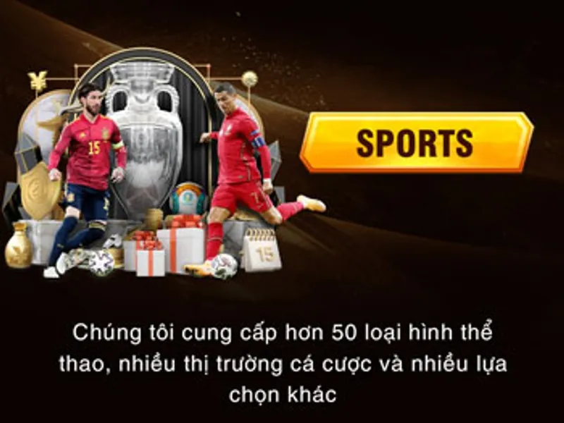 Cá cược Thể thao HB88