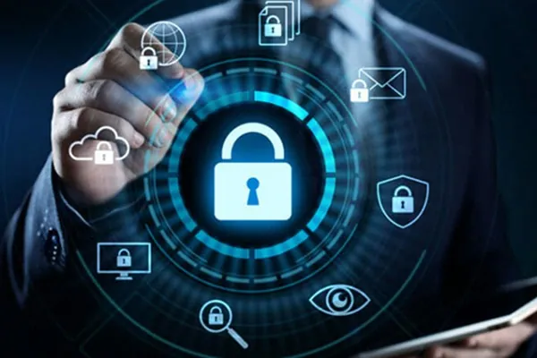 Hình ảnh minh họa về an ninh mạng và phòng chống gian lận trong cá cược trực tuyến.