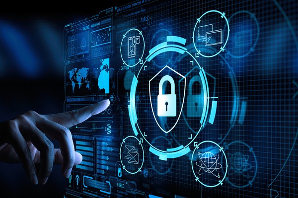 Hình ảnh minh họa các quy định bảo vệ dữ liệu và quyền riêng tư